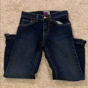 Size 5T children’s place jeans